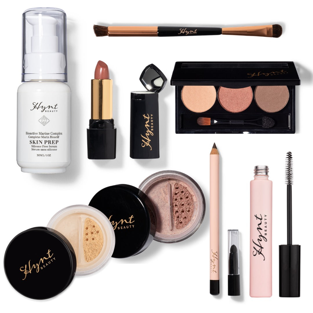 Pure Modern Gift Set