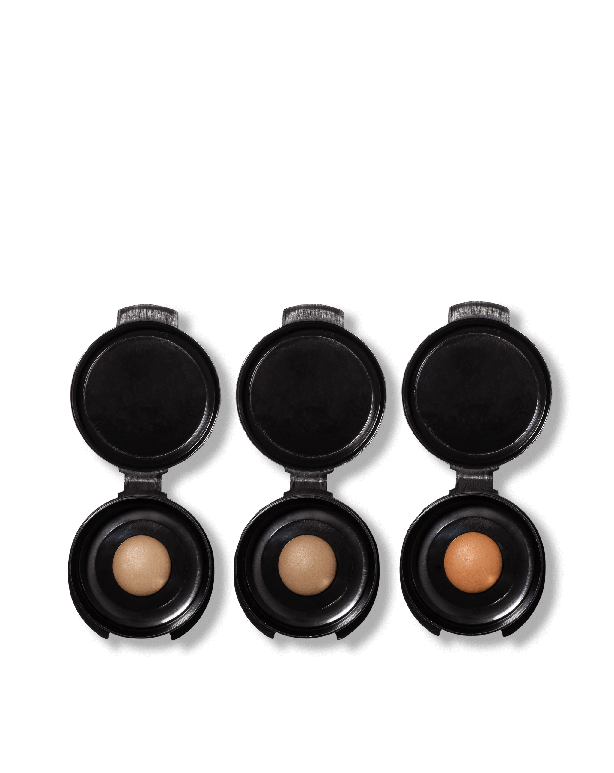 DUET Perfecting Concealer Sample Set Medium Medium Tan Tan