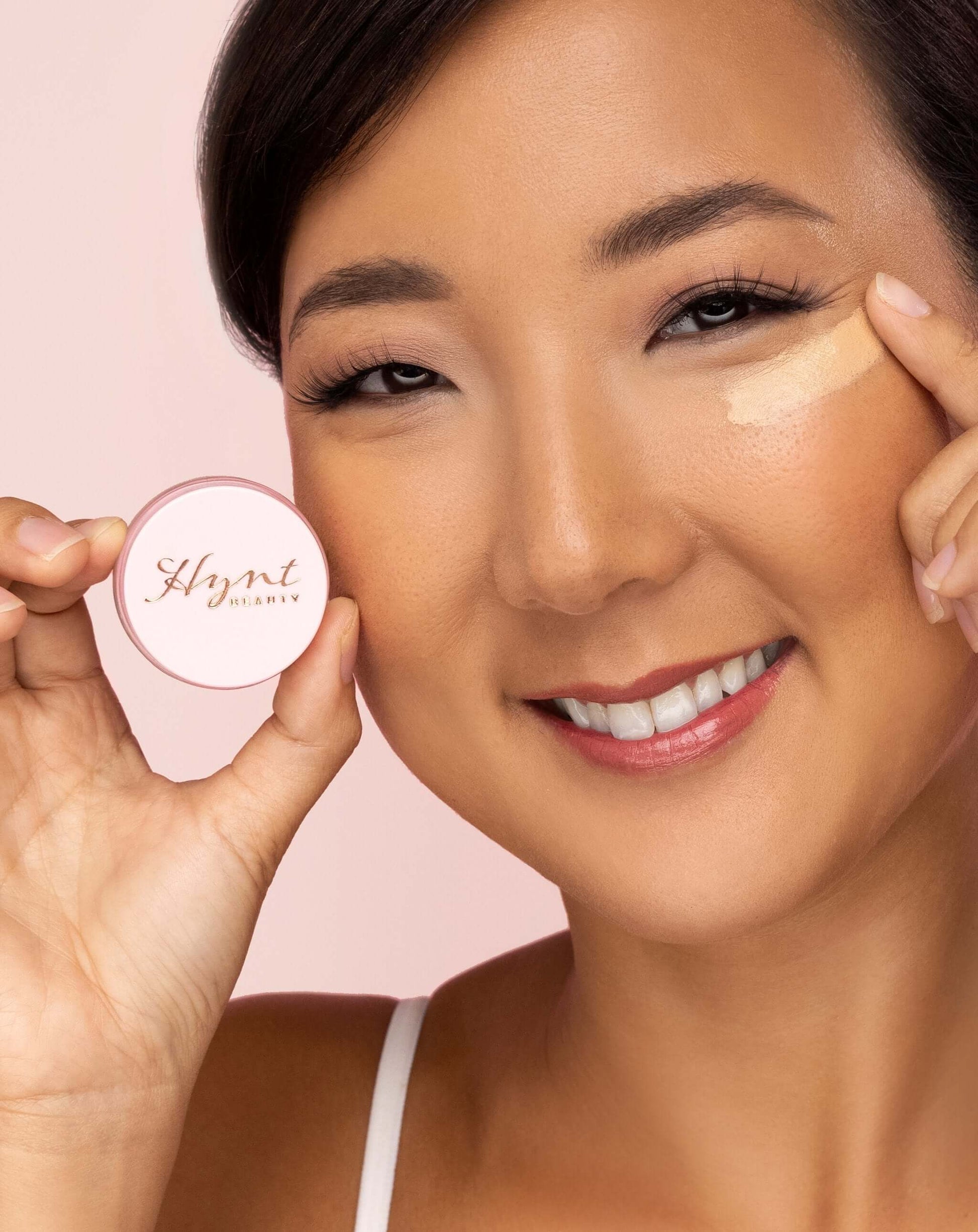 DUET Perfecting Concealer | Full-Coverage, Skin-Soothing, Clean Beauty