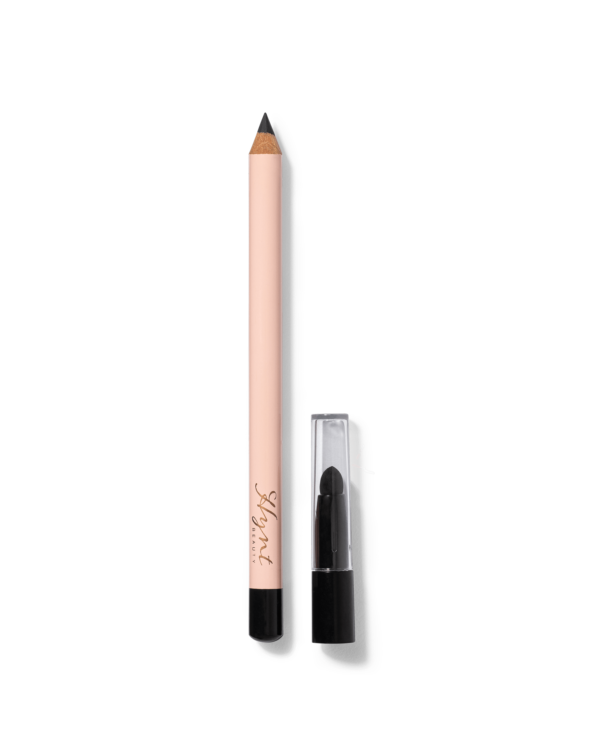 FORTE High Definition Eye Liner Black
