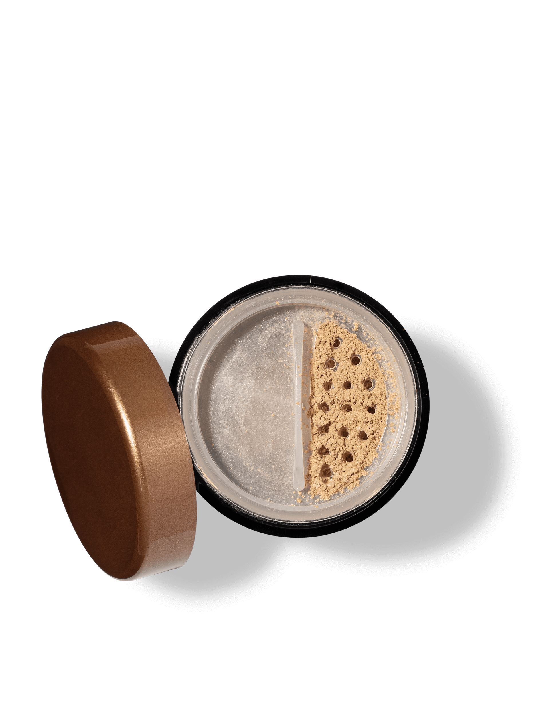 FINALE Finishing Powder Refill Size Translucent Sand