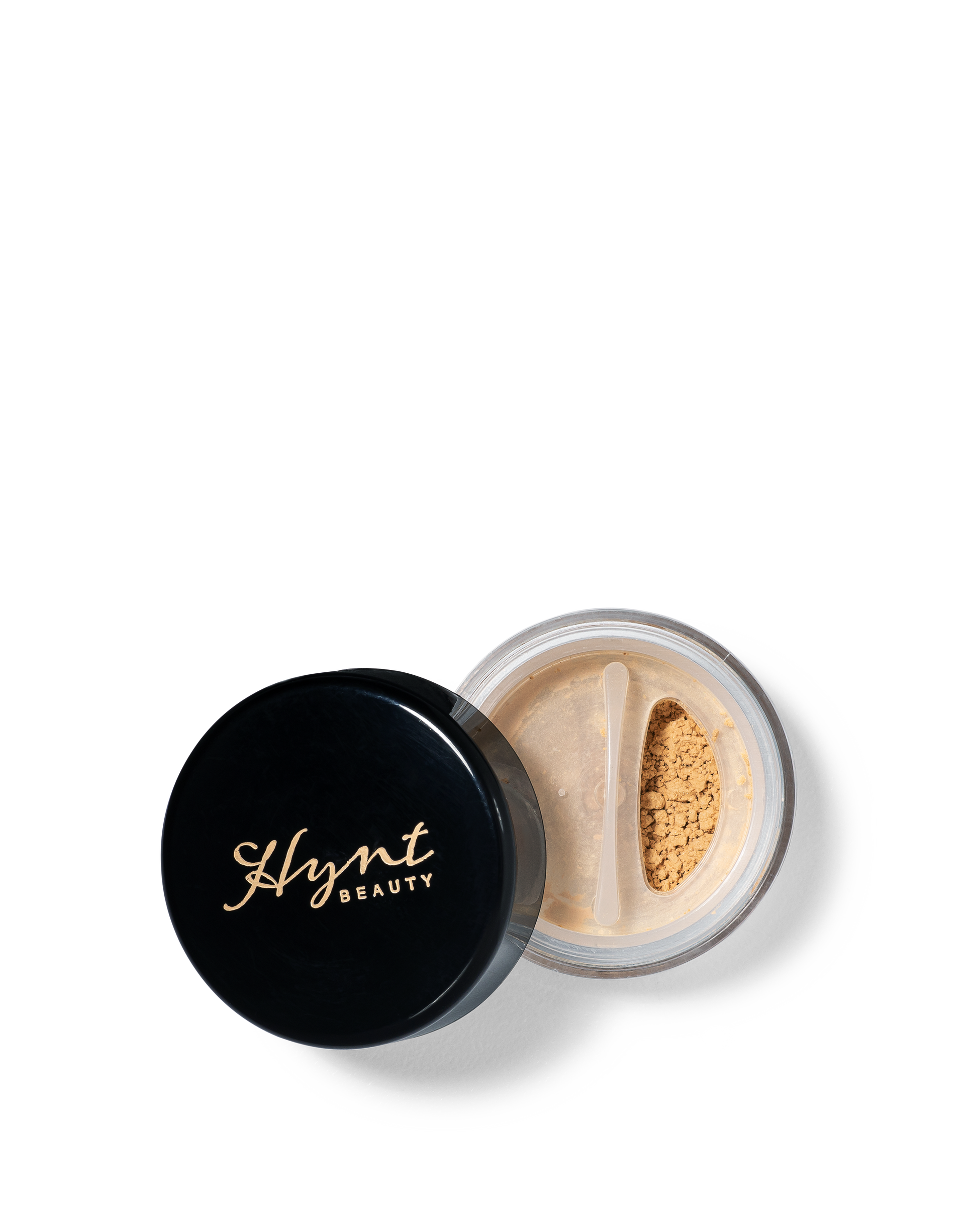 FINALE Finishing Powder Sample Size Translucent Sand