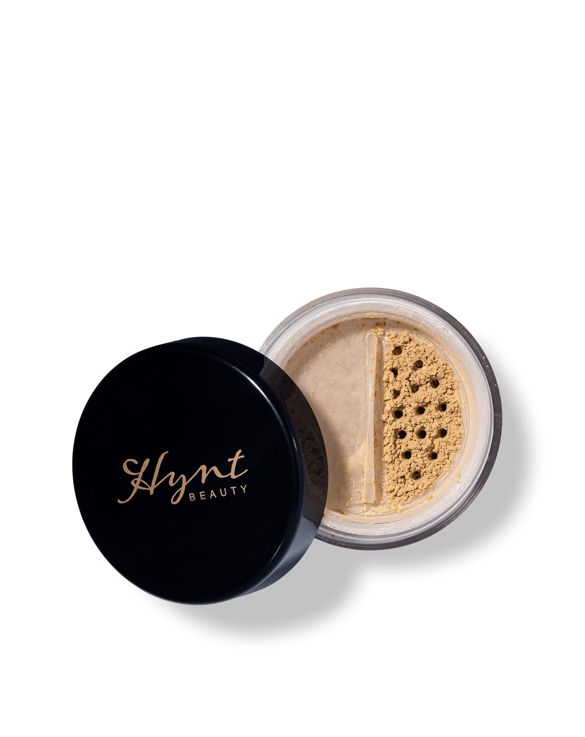FINALE Finishing Powder Full Size Translucent Sand