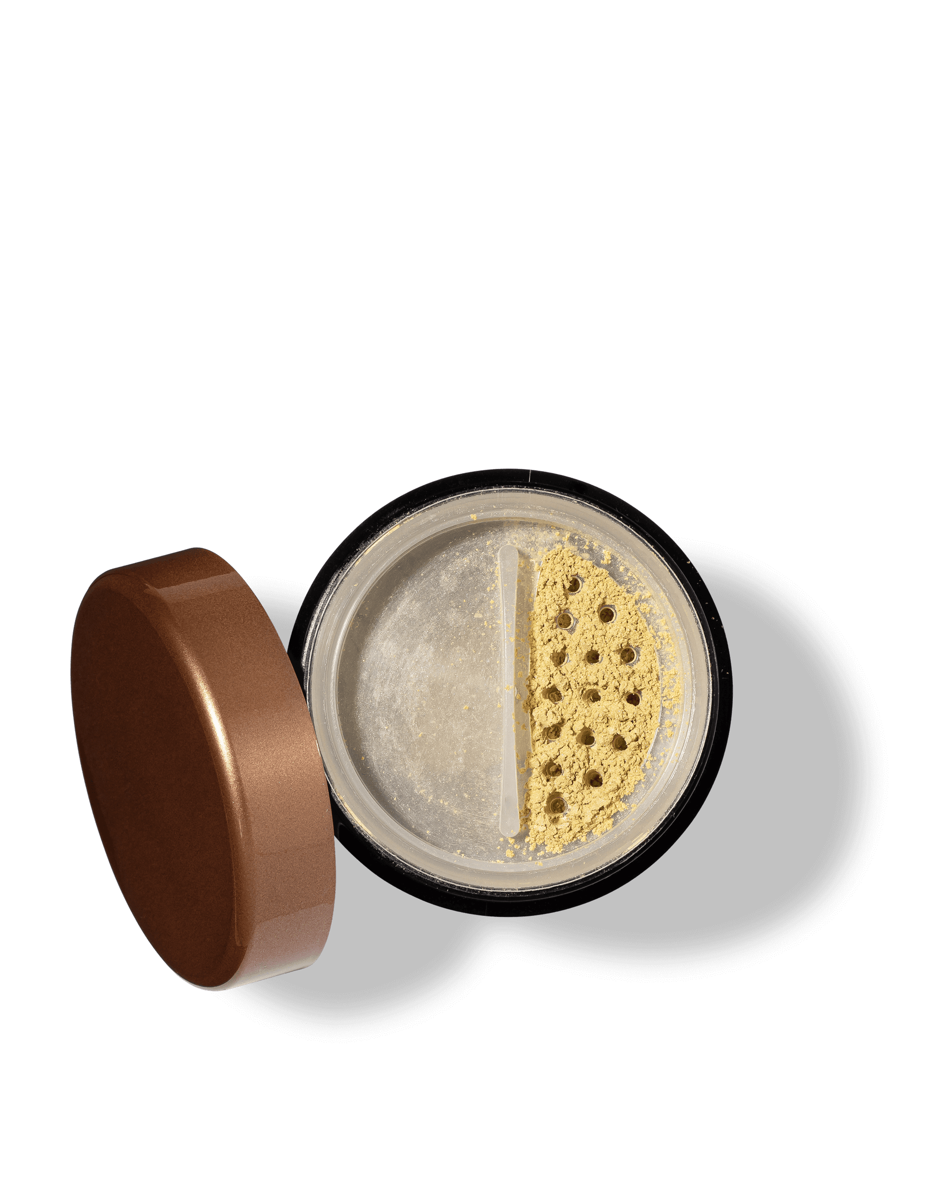 FINALE Finishing Powder Refill Size Neutral Yellow
