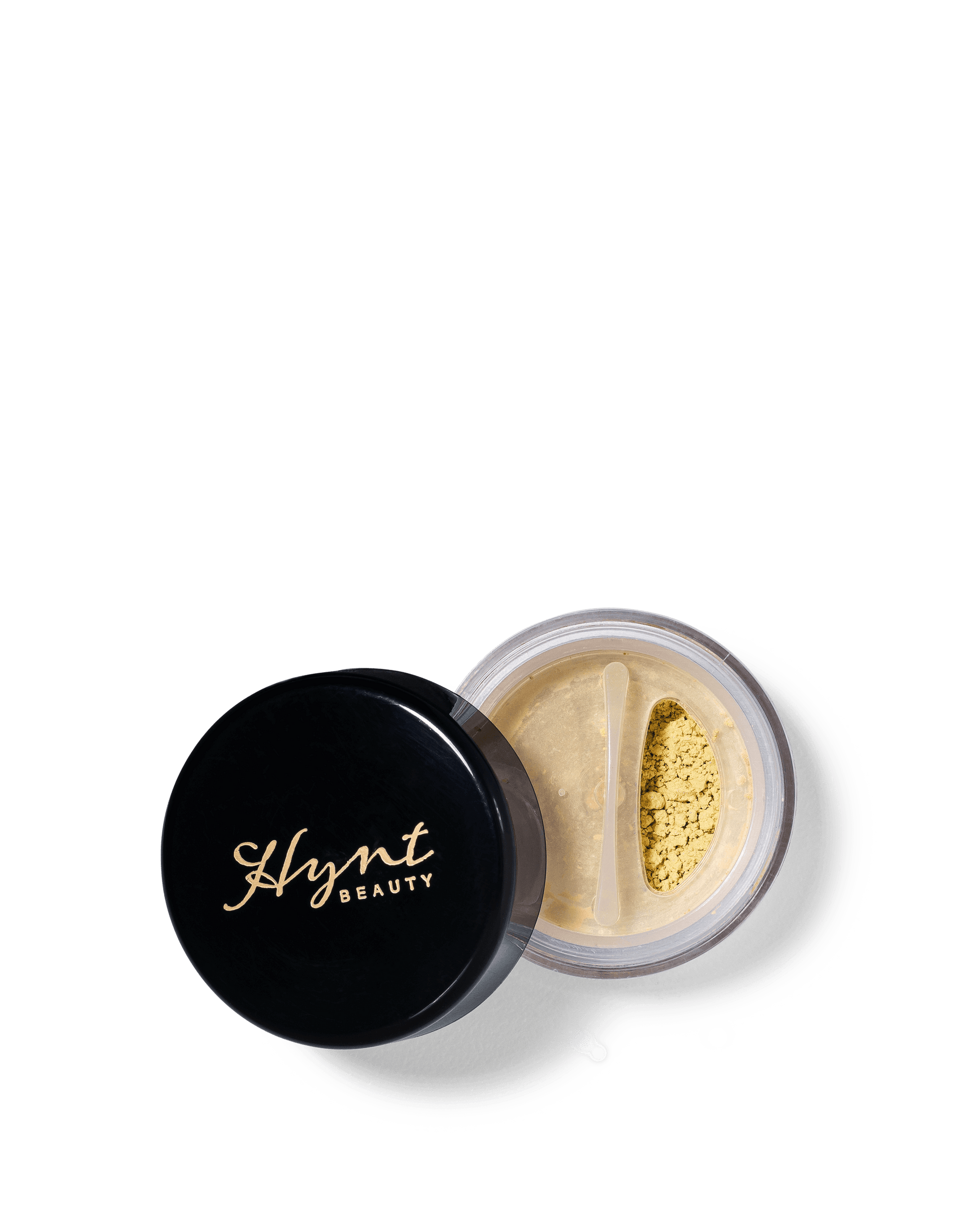 FINALE Finishing Powder Sample Size Neutral Yellow