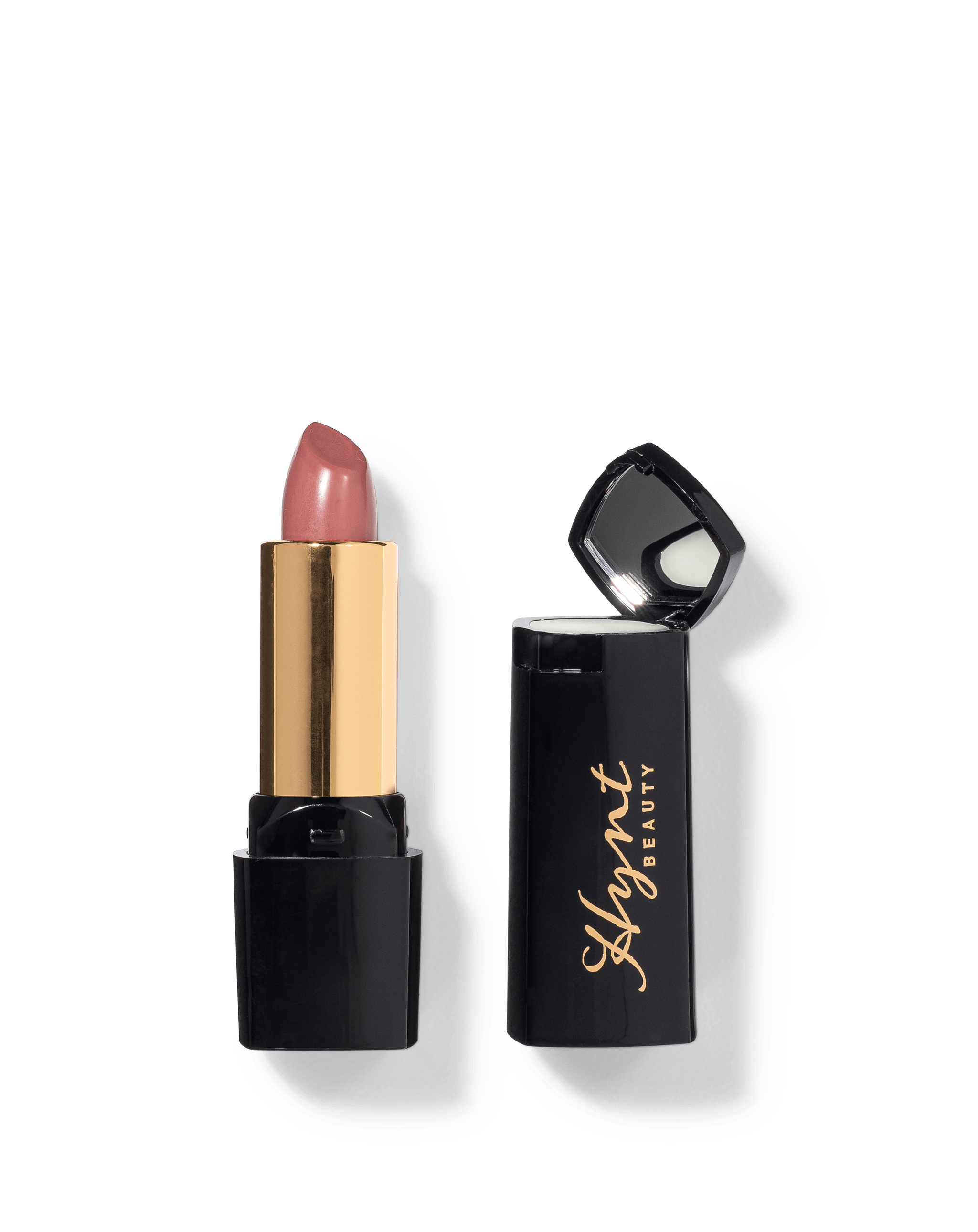 ARIA PURE Lipstick Pink Whisper