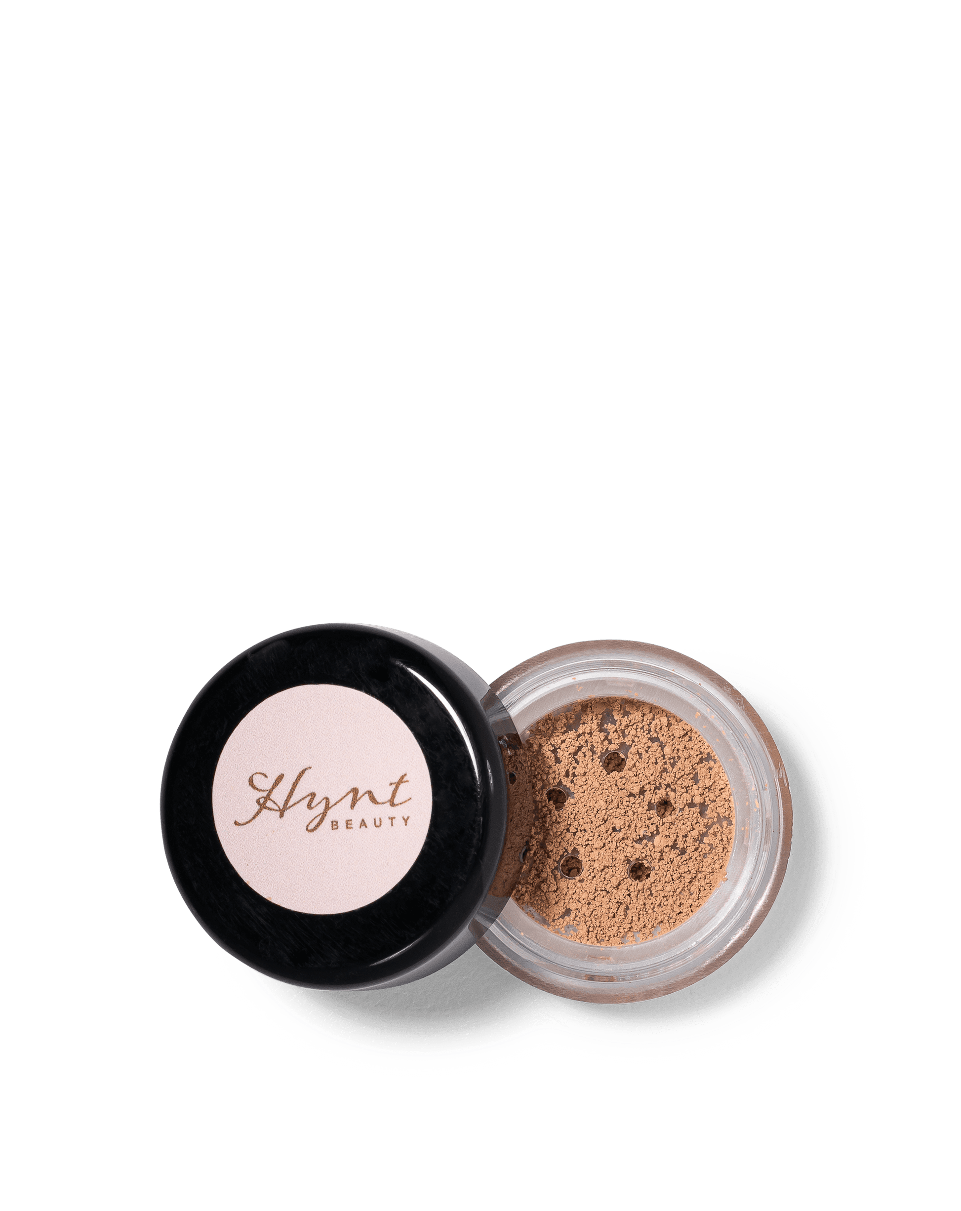 ALTO Matte Powder Blush Samples NUDE APRICOT