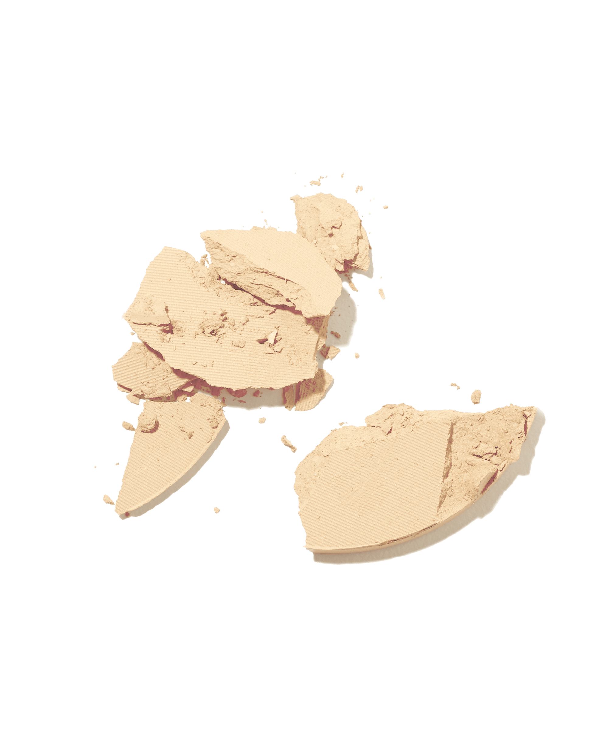 ENCORE Fine Pressed Powder Sample Ivory