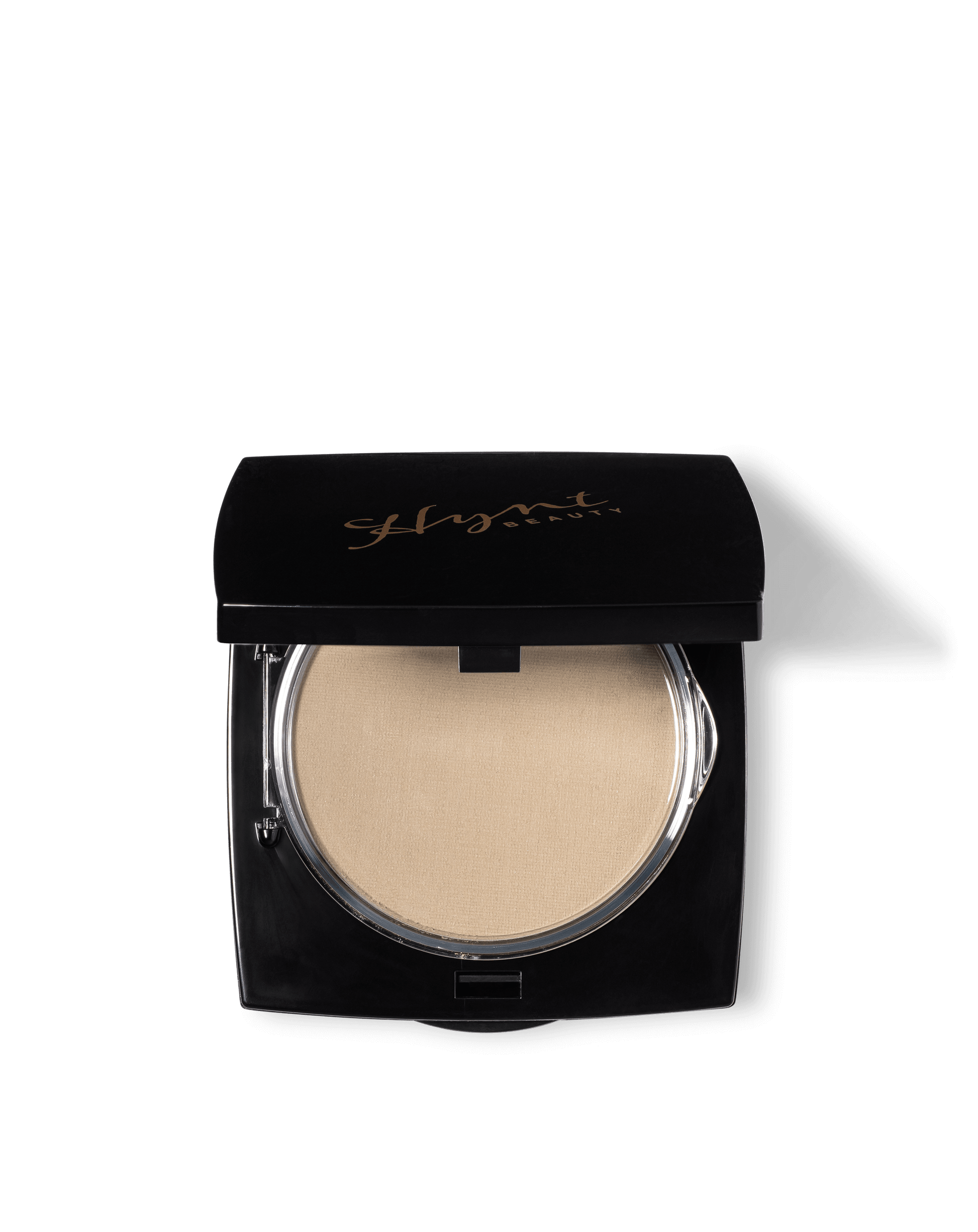 ENCORE Fine Pressed Powder Nude Sand