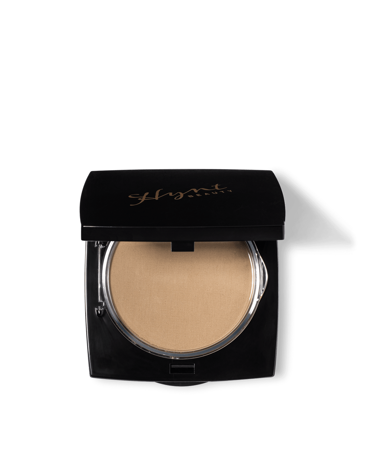ENCORE Fine Pressed Powder Medium Beige