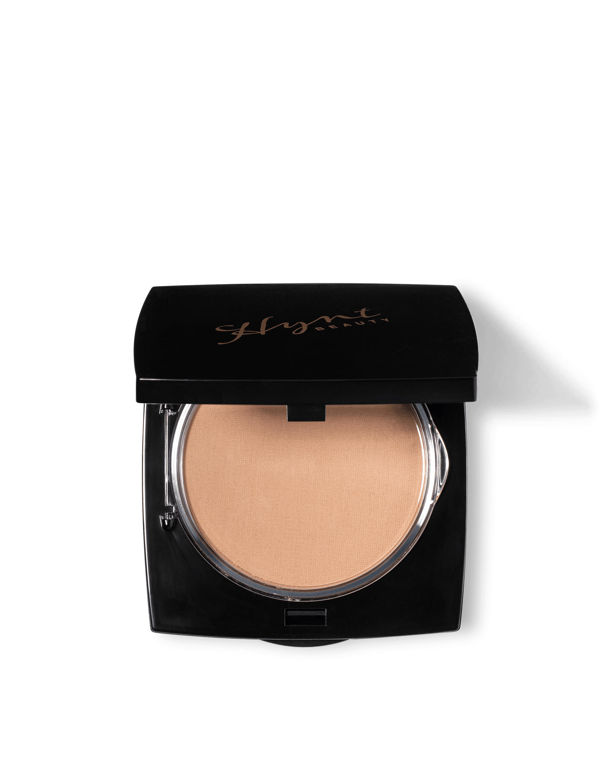 ENCORE Fine Pressed Powder Bronzed Beige