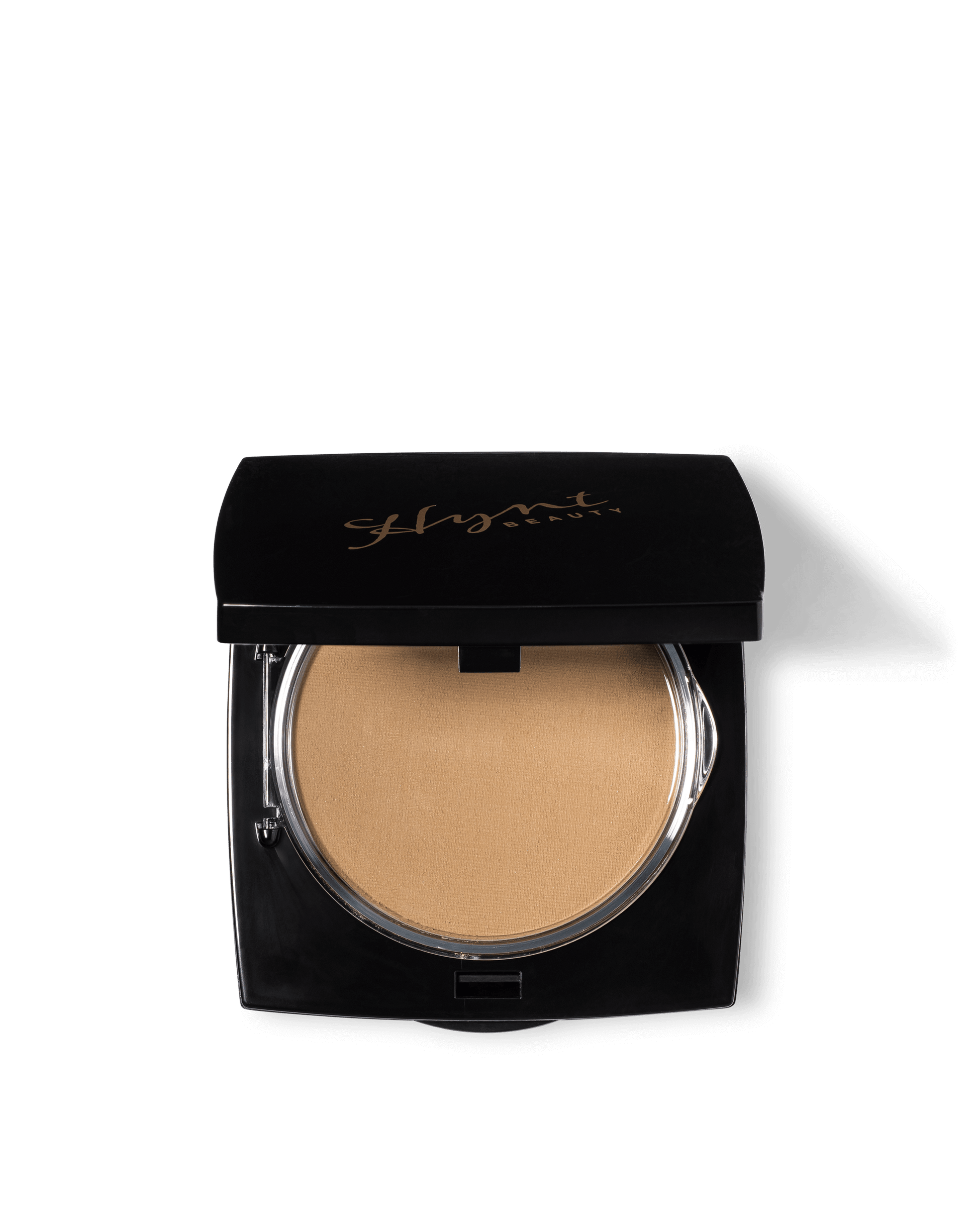 ENCORE Fine Pressed Powder Honey Chestnut