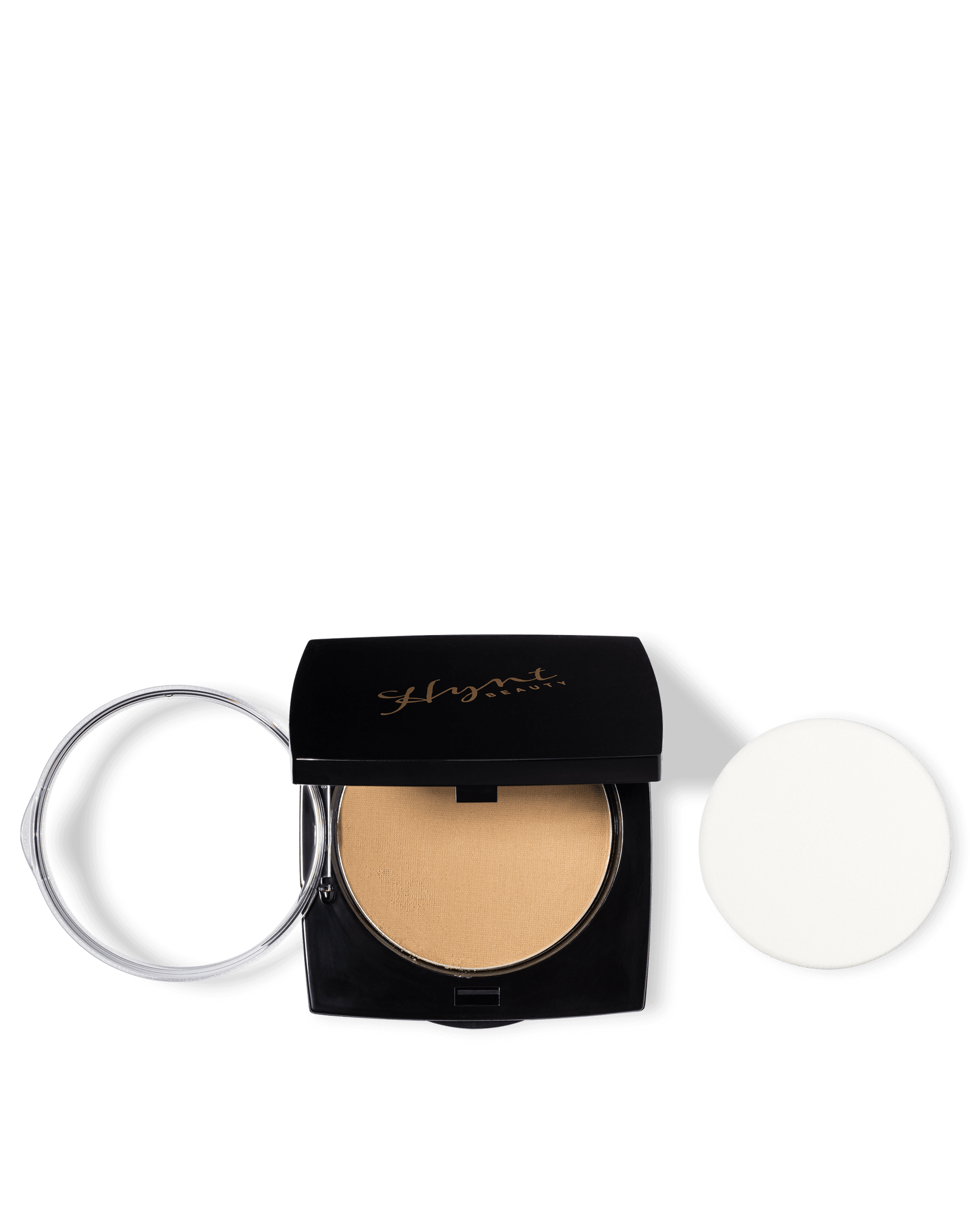 ENCORE Fine Pressed Powder
