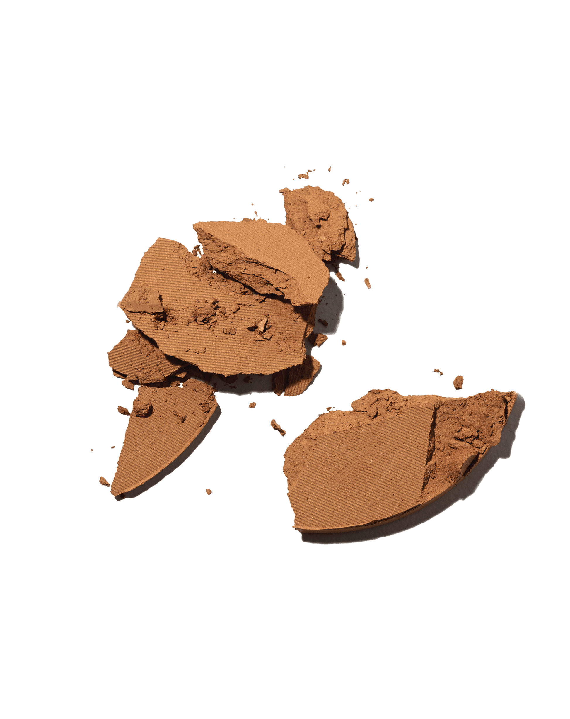 ENCORE Fine Pressed Powder Sample Rich Chestnut