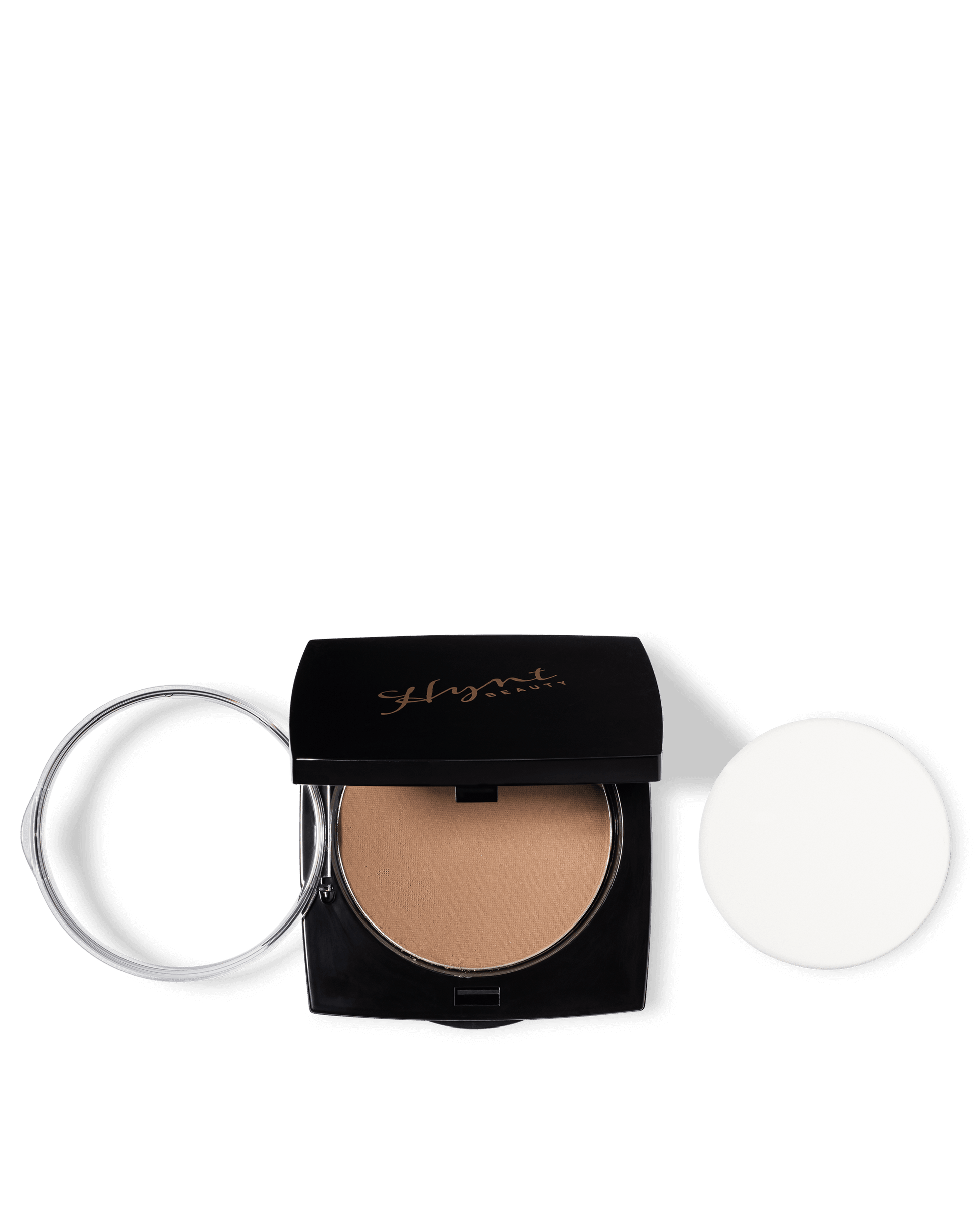 ENCORE Fine Pressed Powder