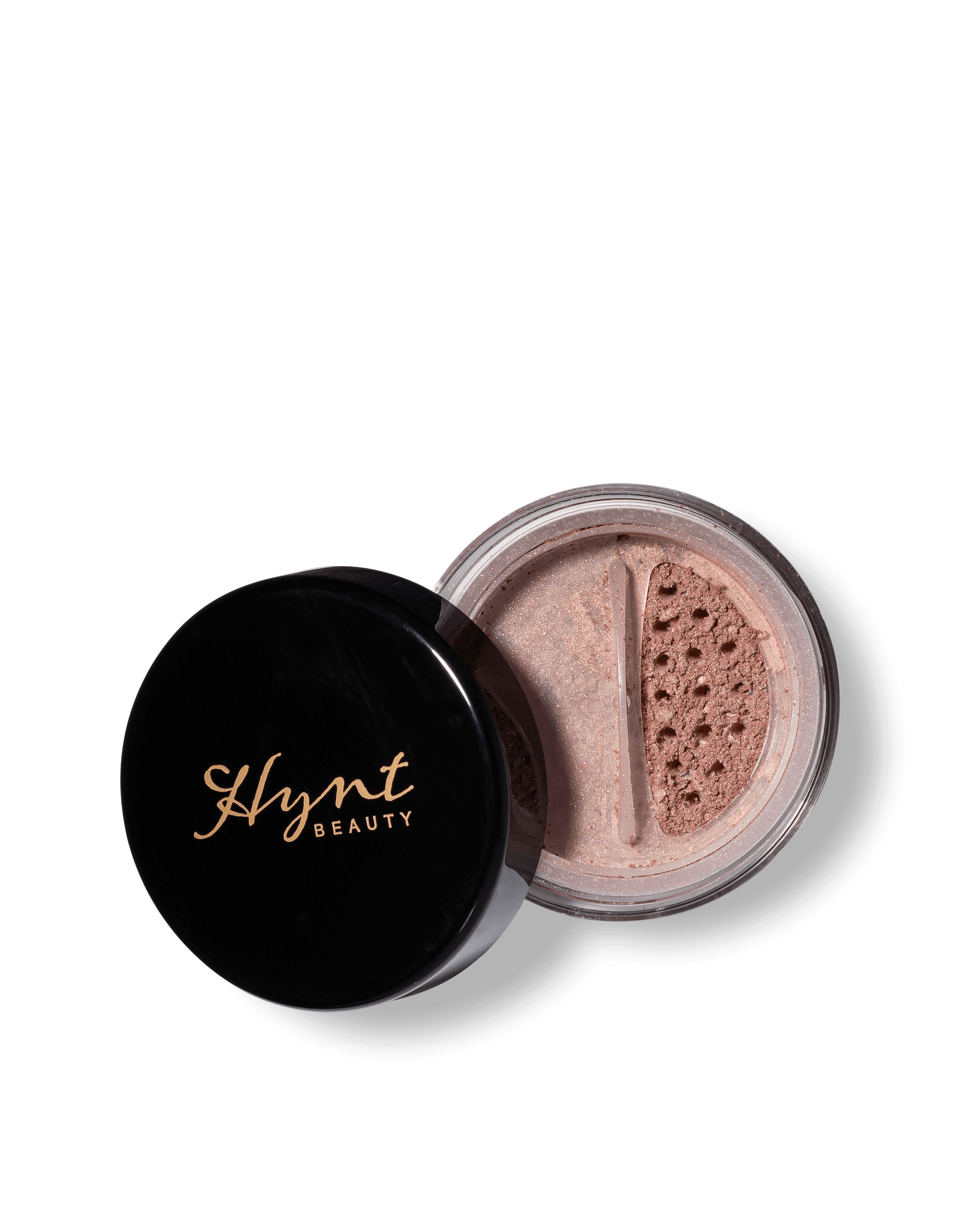 ALTO Radiant Powder Blush Alluring Peach