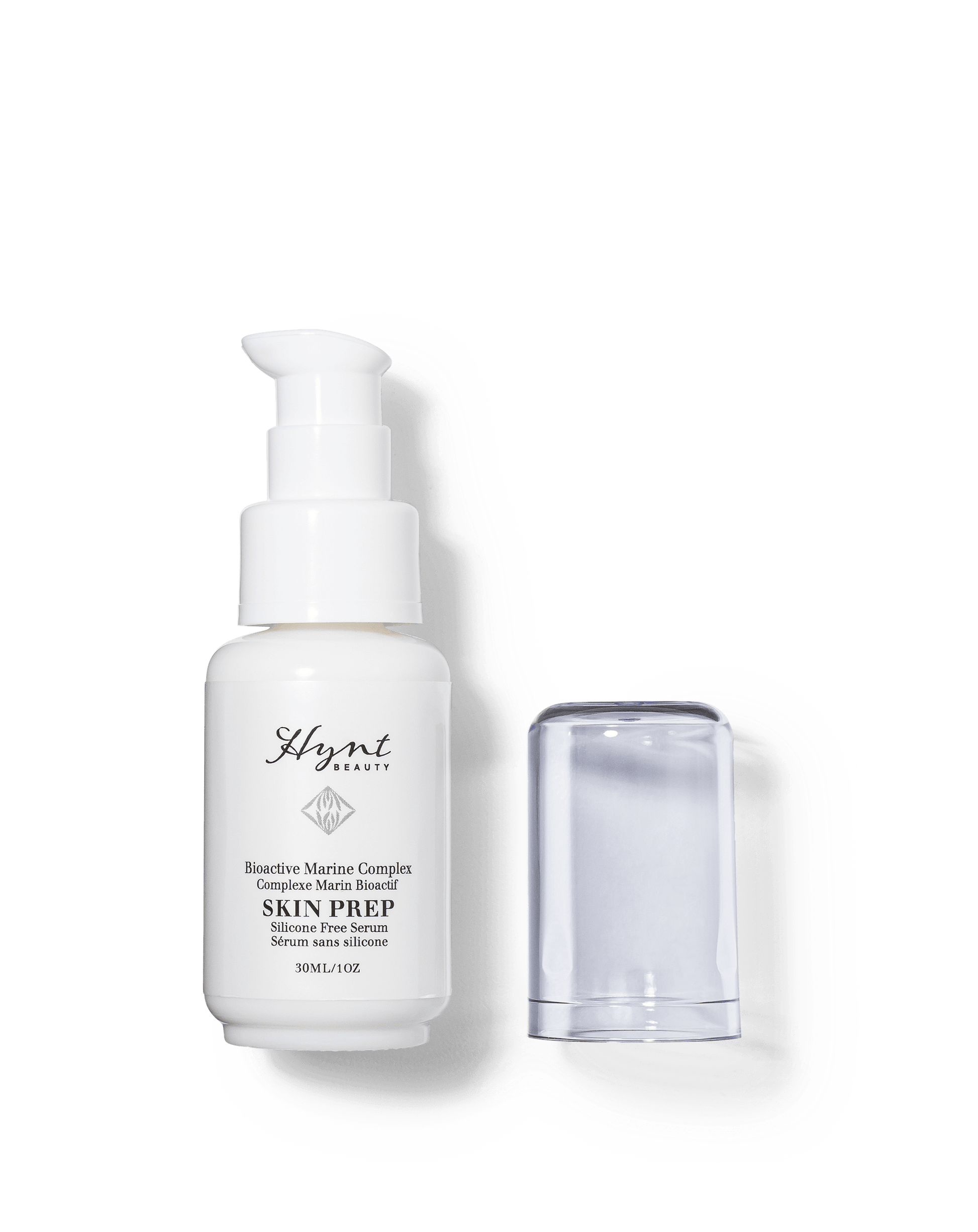 SKIN PREP SERUM Bioactive Marine Complex Default Title