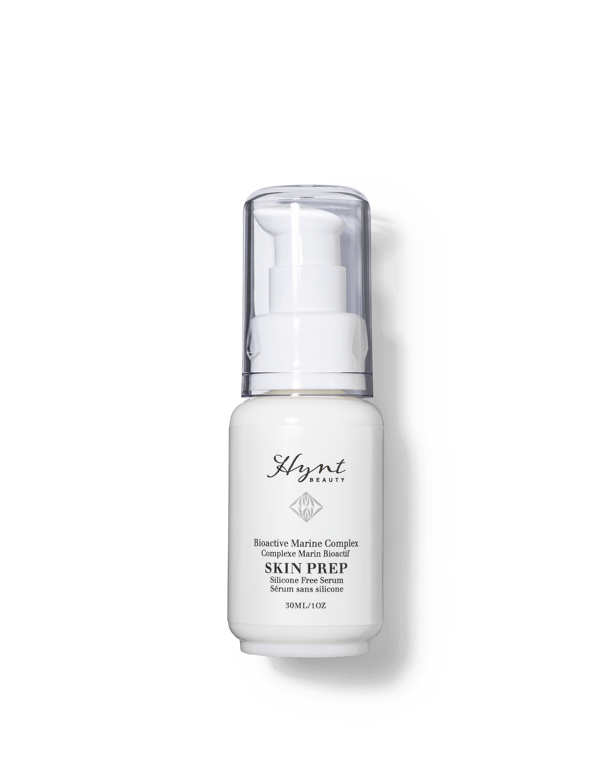 SKIN PREP SERUM Bioactive Marine Complex