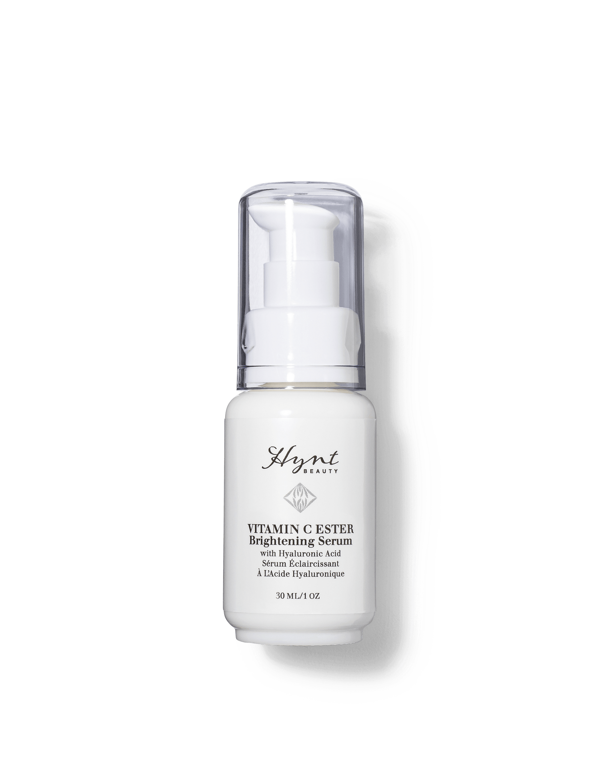 VITAMIN C ESTER Brightening Serum | Powerful Brightening Vitamin C Serum for Radiant, Even-Toned, Youthful Skin 30ml-1oz