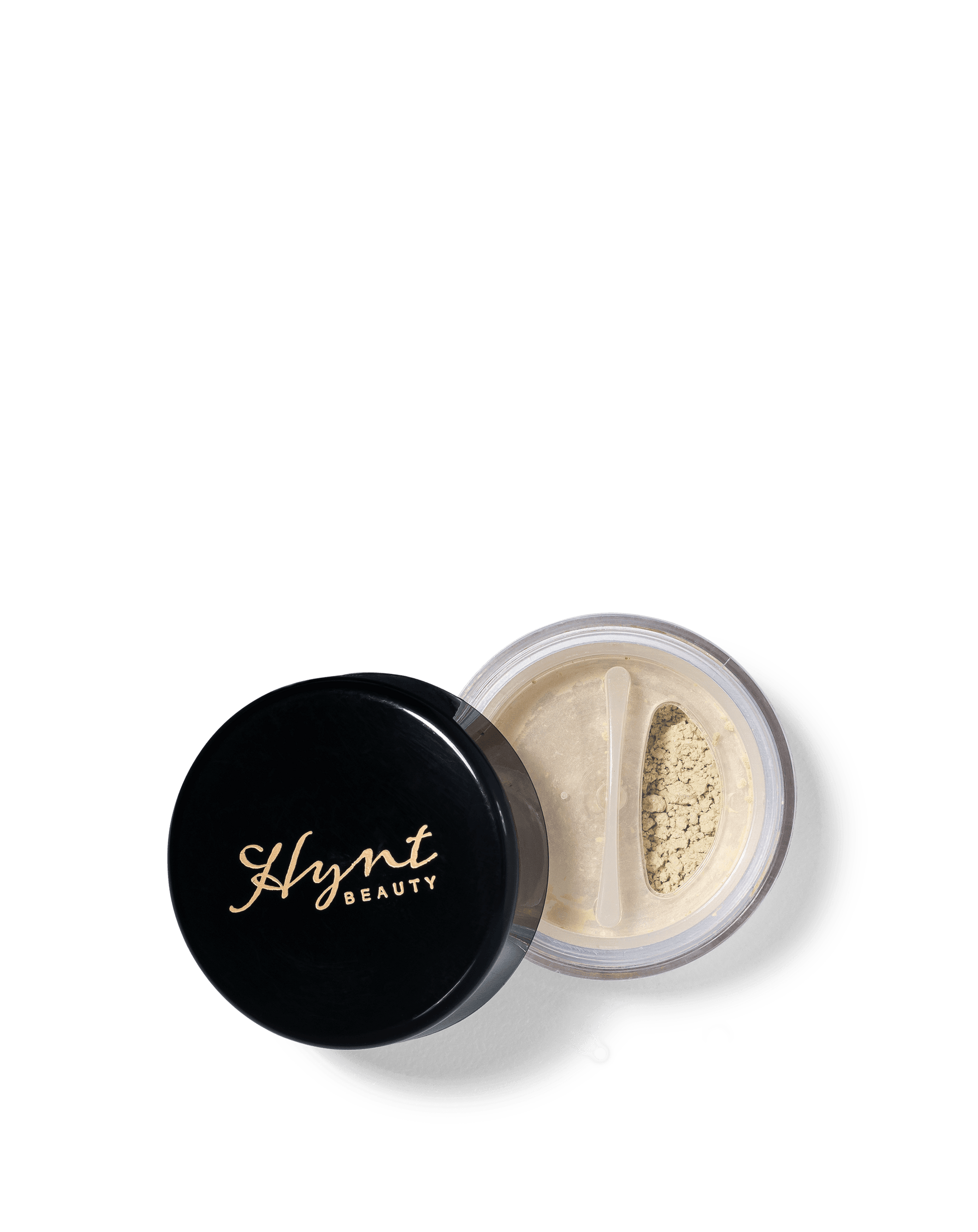 VELLUTO Pure Powder Foundation Sample Size Ivory