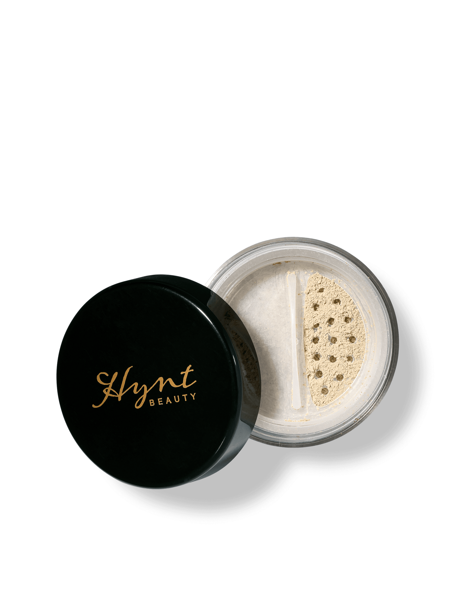 VELLUTO Pure Powder Foundation Full Size Ivory