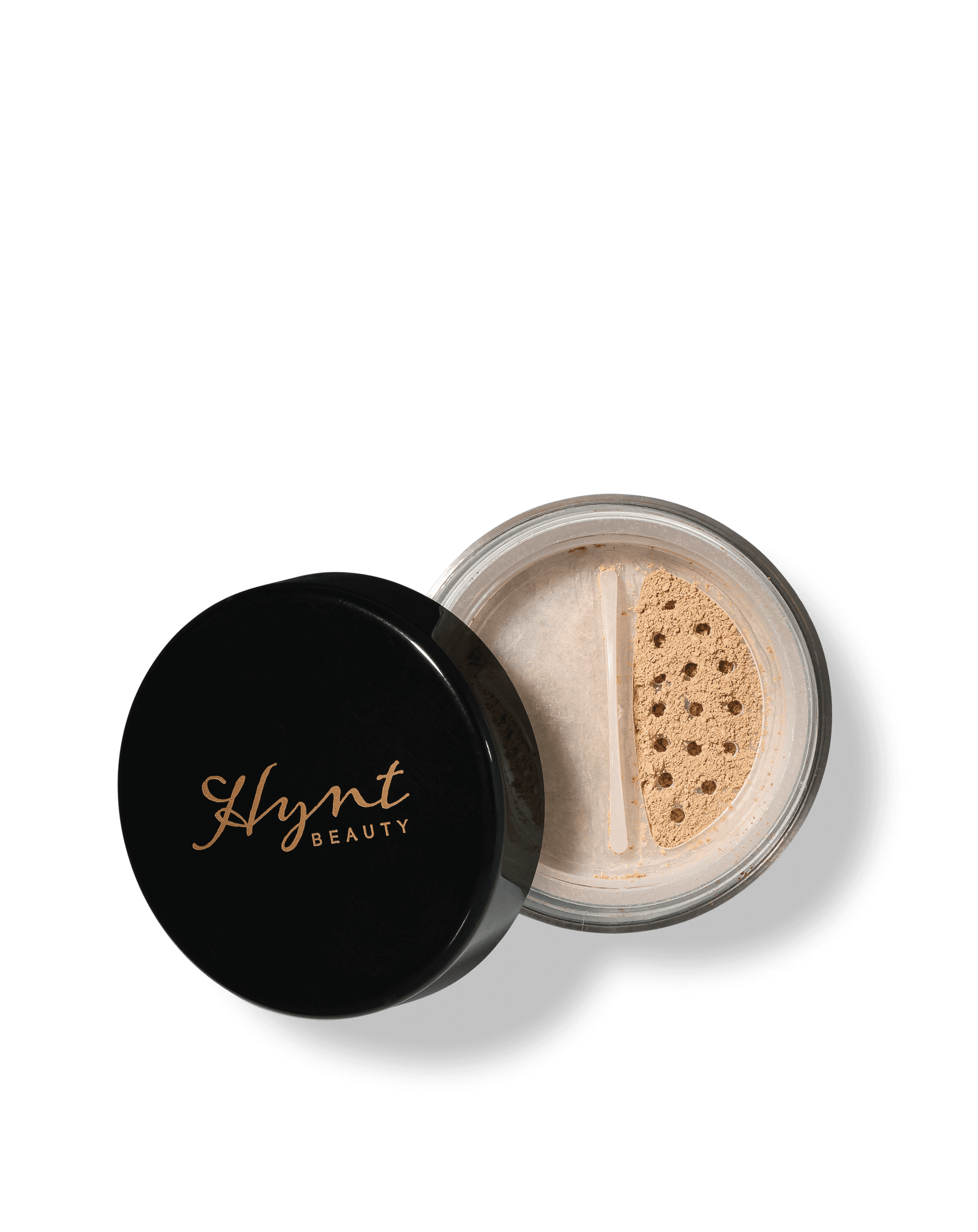 VELLUTO Pure Powder Foundation Full Size Medium Beige