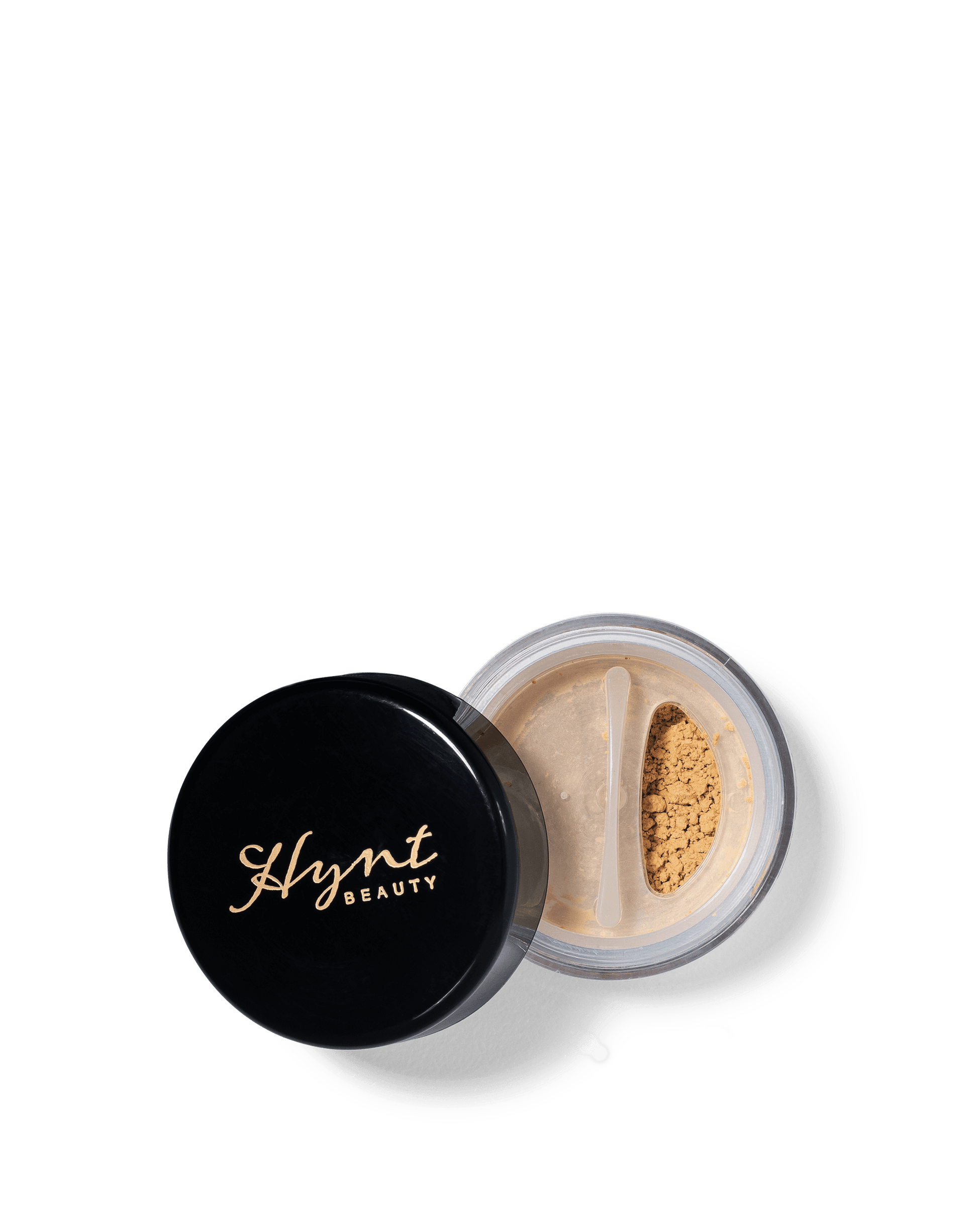 VELLUTO Pure Powder Foundation Sample Size Bronzed Beige