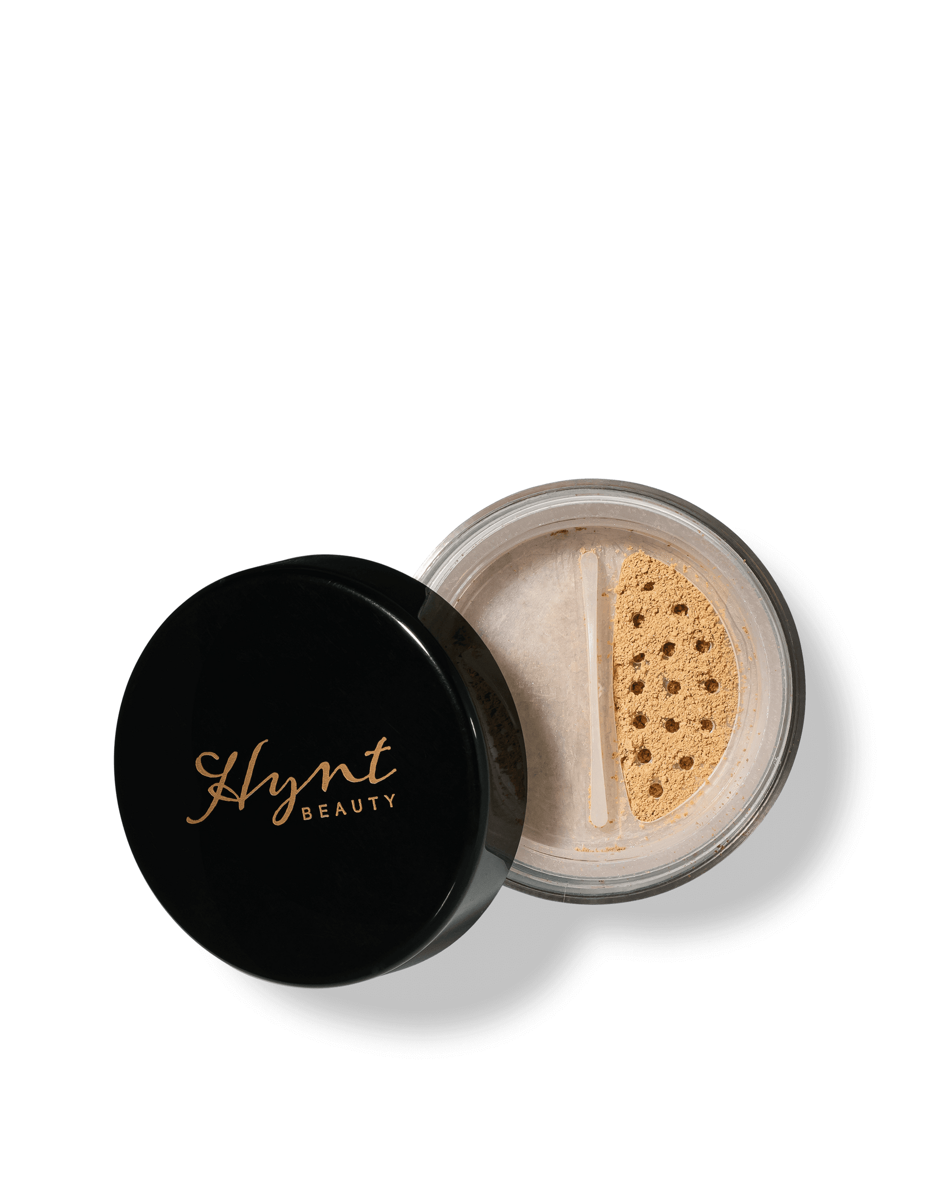 VELLUTO Pure Powder Foundation Full Size Bronzed Beige