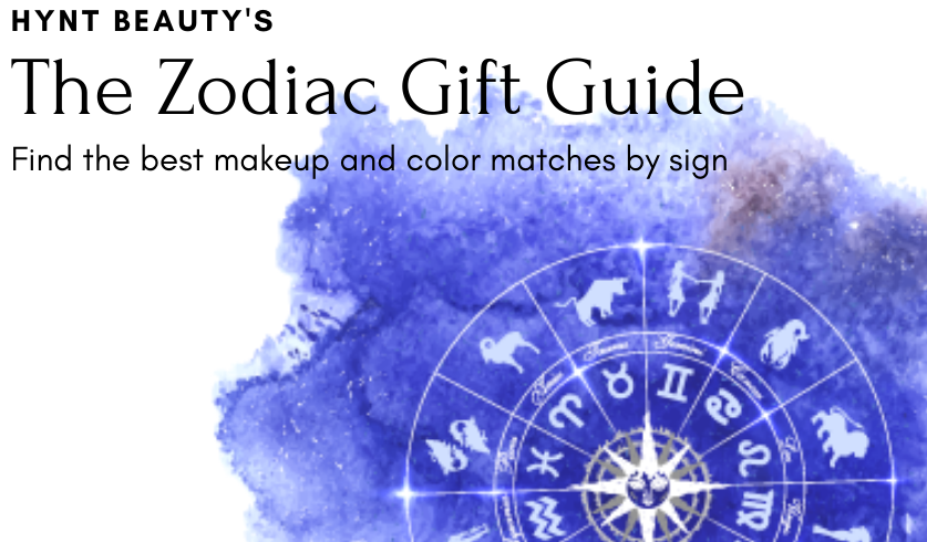 Zodiac gift guide