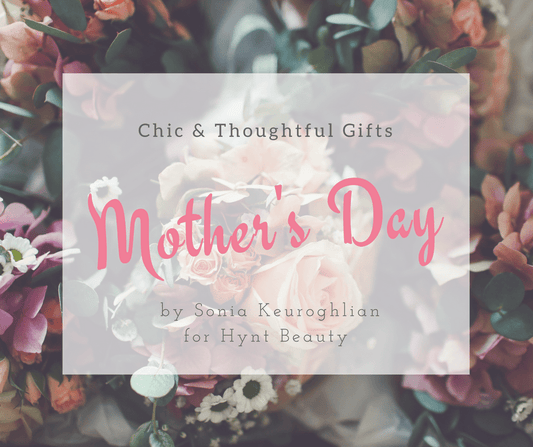 Mother's day gift ideas