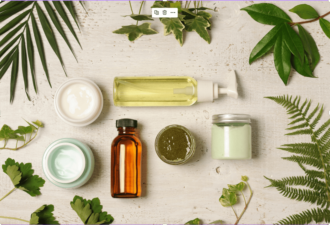 What are some Clean Beauty Myths and Facts?
