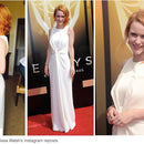 Get Rachel Brosnahan’s Heavenly Hynt Beauty Look @The Creative Arts Emmy Awards