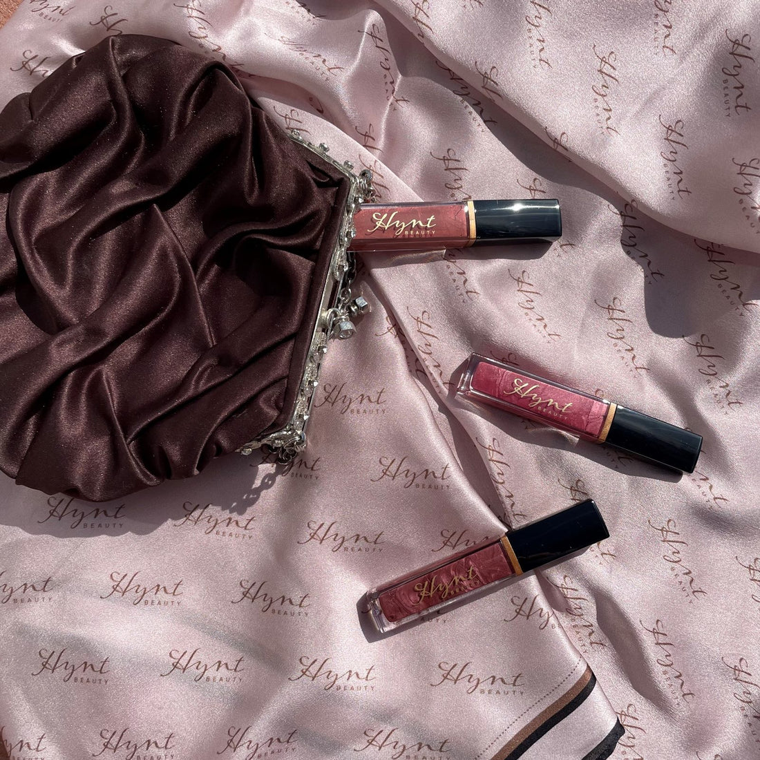 What’s all the fuss over Lip Oils?