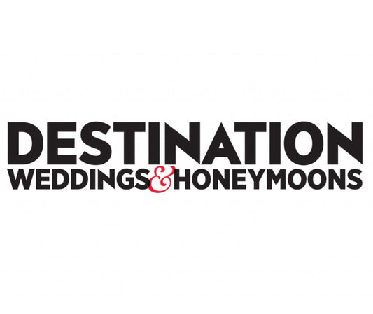 Destination Wedding & Honeymoons logo