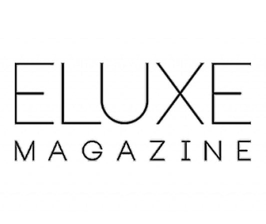 Eluxe magazine logo