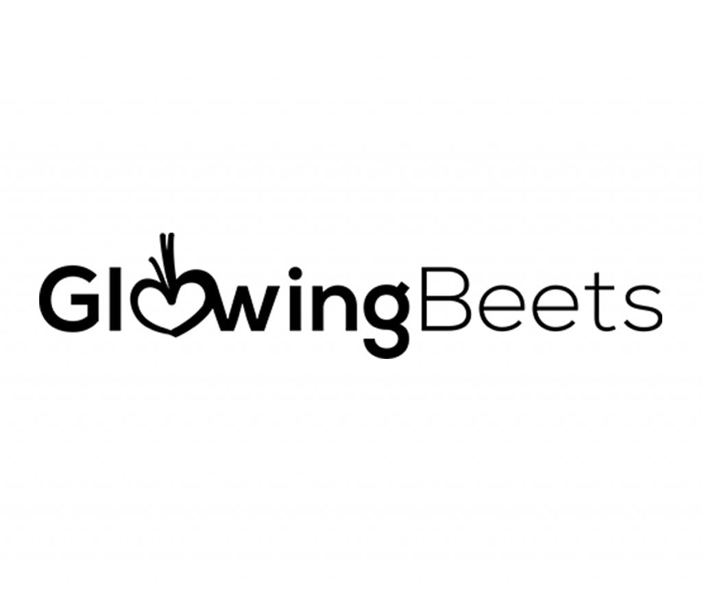 Glowingbeets logo