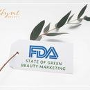 What You Need to Know About the FDA and Cosmetics Marketing