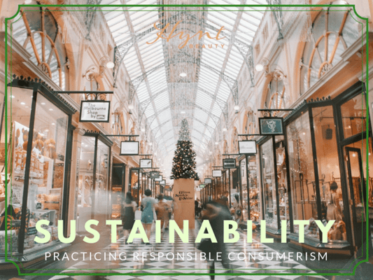 Practicing Sustainability