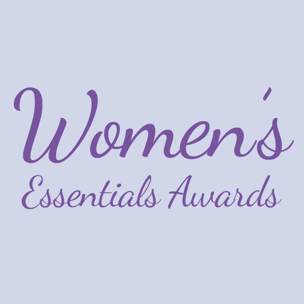 Womens essential awards logo