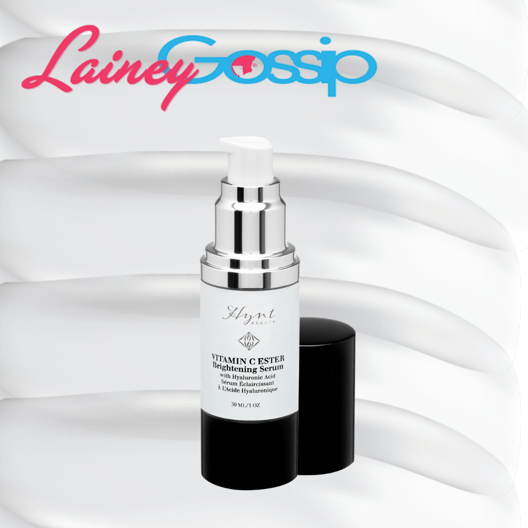 Vitamin C Ester Brightening Serum