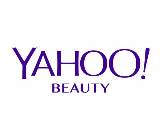 Yahoo beauty logo