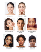 VELLUTO Pure Powder Foundation