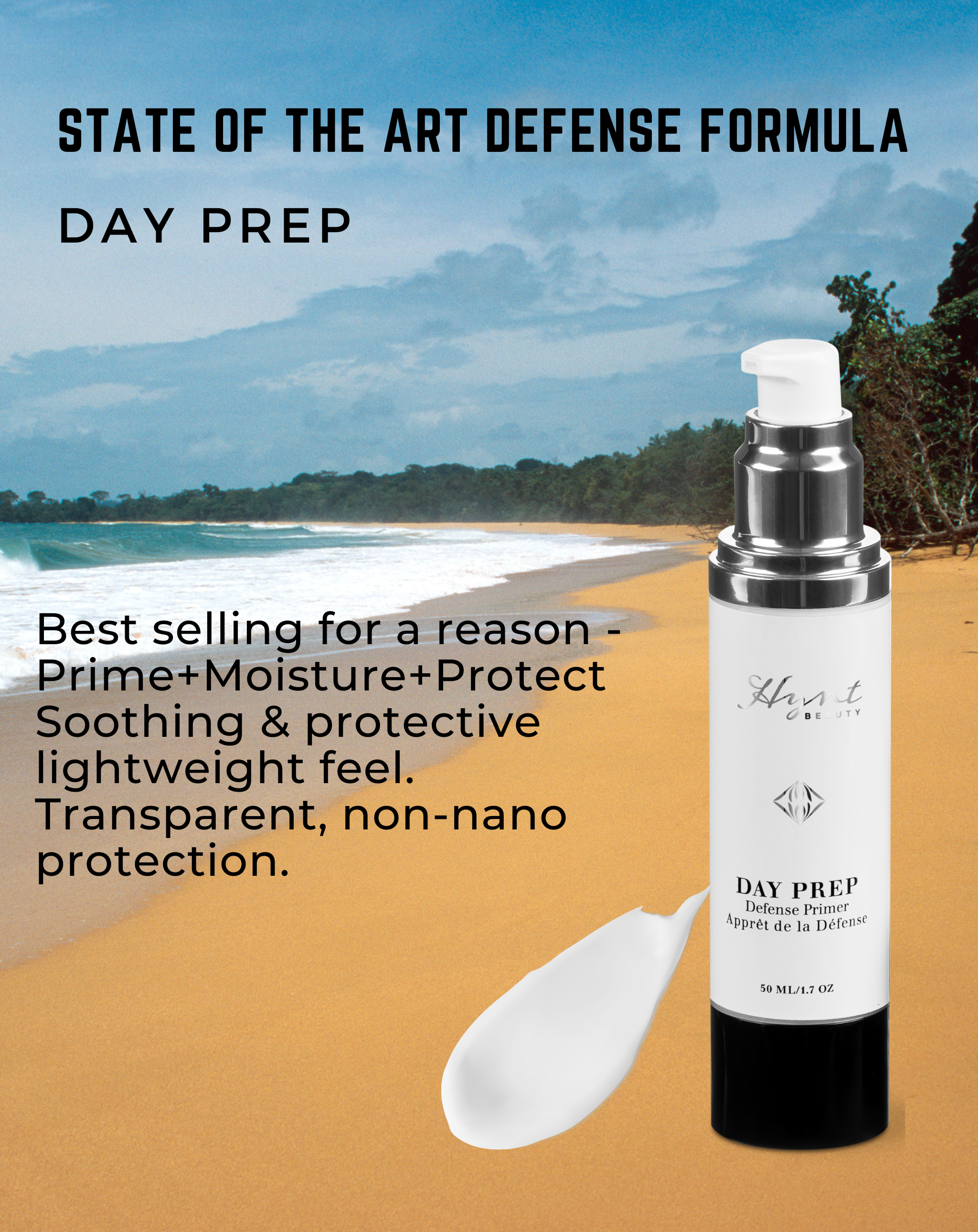 DAY PREP Defense Primer