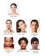 ENCORE Fine Pressed Powder