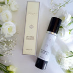 SUN PREP Broad Spectrum SPF 25 | Natural Mineral Sunscreen + Primer