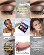 SUITE Eye Shadow Palette