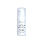 SUN PREP Broad Spectrum SPF 25 | Natural Mineral Sunscreen + Primer 10 ml