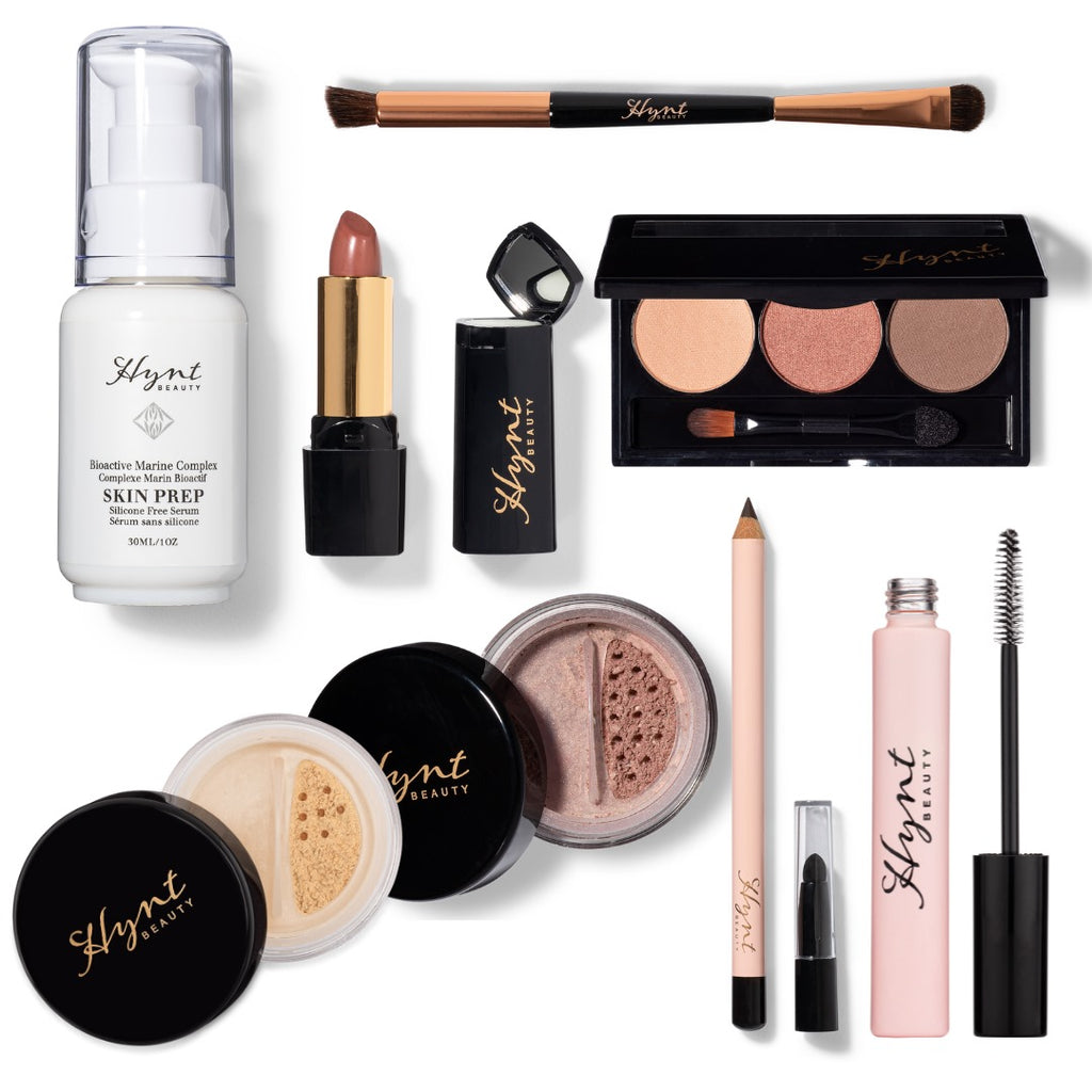 Pure Modern Gift Set