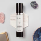 SUN PREP Broad Spectrum SPF 25 | Natural Mineral Sunscreen + Primer