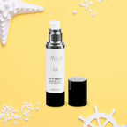 SUN PREP Broad Spectrum SPF 25 | Natural Mineral Sunscreen + Primer